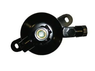 Mahle Behr A/C Receiver Drier - 2018300083