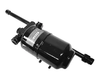 Mahle Behr A/C Receiver Drier - 92857394103