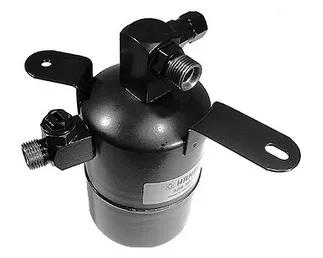 Mahle Behr A/C Receiver Drier - 2108300483