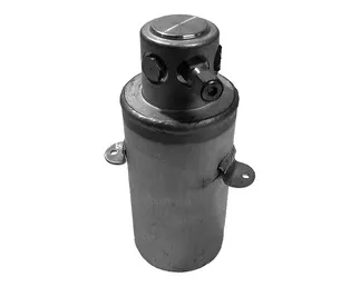 Mahle Behr A/C Receiver Drier - 1408300283