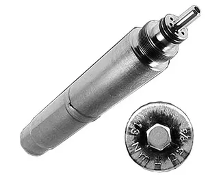 Mahle Behr A/C Receiver Drier - 64506917489