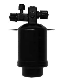 Mahle Behr A/C Receiver Drier - 64531466051