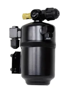 Mahle Behr A/C Receiver Drier - 1078301283