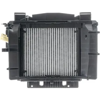 Mahle Behr A/C Evaporator Core - 32392952