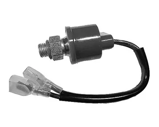 Mahle Behr HVAC Pressure Switch - 0048206810