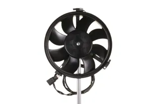 Mahle Behr Engine Cooling Fan Assembly - 8D0959455R