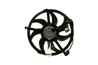 Mahle Behr Engine Cooling Fan - 17422752632
