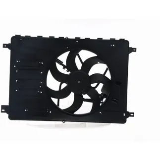 Mahle Behr Engine Cooling Fan Assembly - 31686806