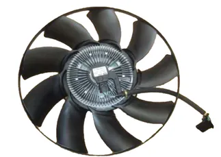 Mahle Behr Engine Cooling Fan Clutch - LR112861