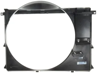 Mahle Behr Engine Cooling Fan Shroud - 17101440252