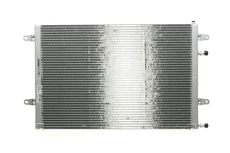 Mahle Behr Radiator - 4F0145804K