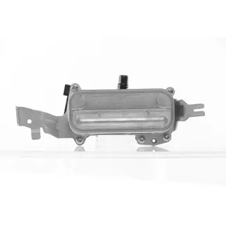 Mahle Behr Automatic Transmission Oil Cooler Assembly - 17217638580