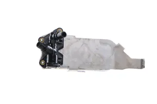 Mahle Behr Automatic Transmission Oil Cooler Assembly - 17217593856