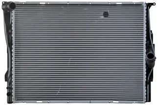 Mahle Behr Radiator - 17117559273
