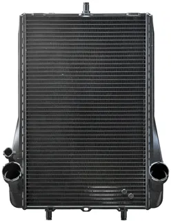 Mahle Behr Radiator - 99610613174