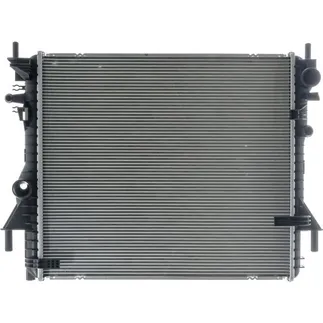 Mahle Behr Radiator - T2R18423