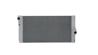 Mahle Behr Radiator - 17118615427