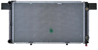 Mahle Behr Radiator - 1295000703