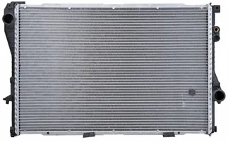 Mahle Behr Radiator - 17111702969
