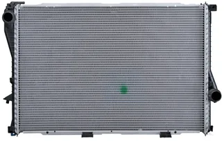 Mahle Behr Radiator - 17111436062