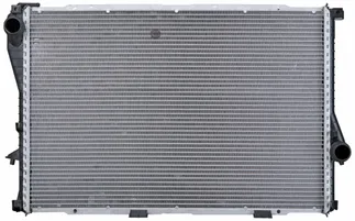 Mahle Behr Radiator - 17111436063