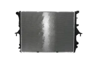 Mahle Behr Radiator - 7L0121253A