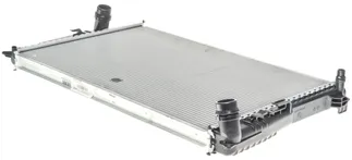 Mahle Behr Radiator - 17118623369