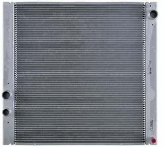 Mahle Behr Radiator - PCC500670