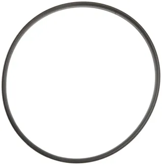 Mahle Fuel Injection Throttle Body Mounting Gasket - 078133073B