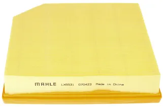 Mahle Engine Air Filter - 31474521