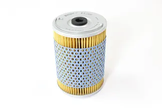 MAHLE Engine Oil Filter - 0001800609