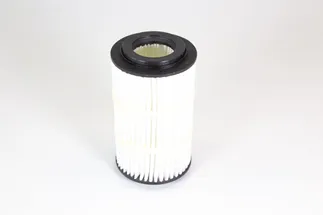 MAHLE Engine Oil Filter - 0001802609