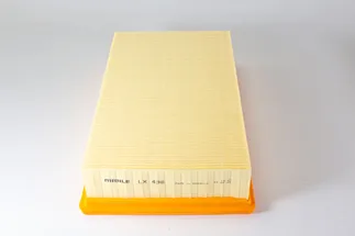 MAHLE Air Filter - 0030947104