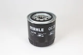 MAHLE Engine Oil Filter - 021115351A