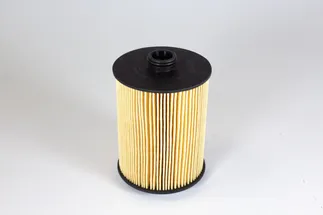 MAHLE Engine Oil Filter - 03H115562