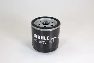 MAHLE Engine Oil Filter - 04E115561H