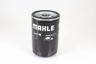 MAHLE Engine Oil Filter - 056115561G