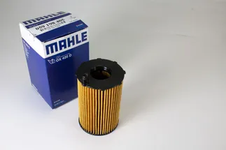 MAHLE Engine Oil Filter - 059198405