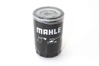MAHLE Engine Oil Filter - 06A115561B