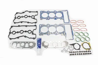 MAHLE Engine Cylinder Head Gasket Set - 06E198012A