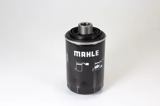 MAHLE Engine Oil Filter - 06J115403Q