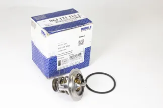 MAHLE Engine Coolant Thermostat - 06J121113C