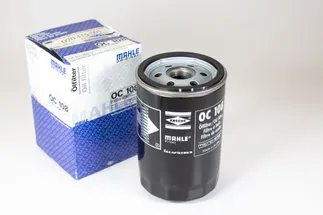 MAHLE Engine Oil Filter - 070115561