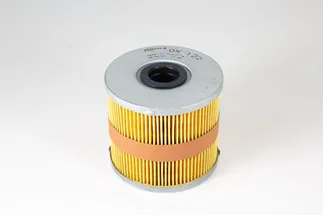 MAHLE Engine Oil Filter - 077198563