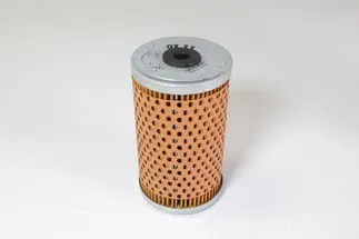 MAHLE Oil Filter - 1021800009