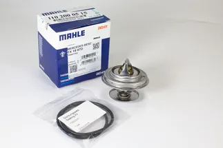 MAHLE Engine Coolant Thermostat - 1102000515