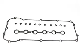 MAHLE Engine Valve Cover Gasket Set - 11127521009KIT