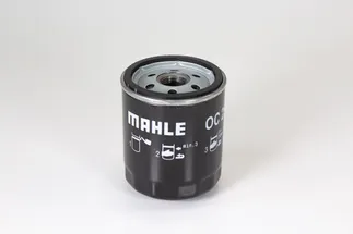 MAHLE Engine Oil Filter - 11421258038
