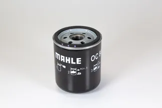 MAHLE Engine Oil Filter - 11421276850