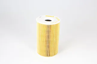 MAHLE Engine Oil Filter - 11421716192